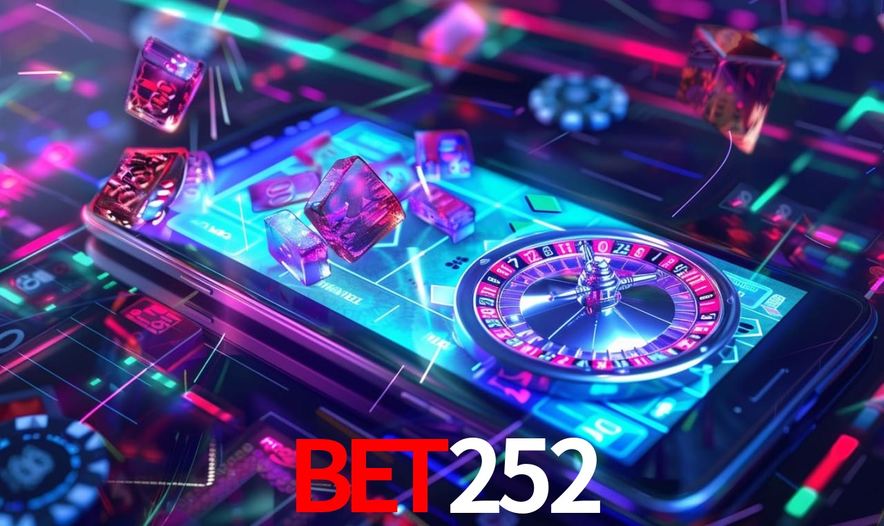 Bônus de Boas-vindas bet252