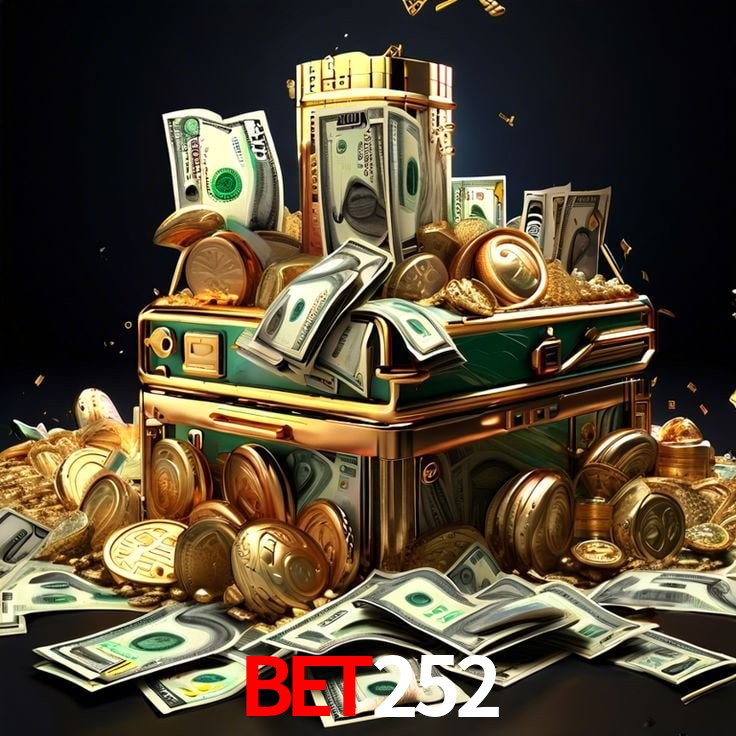 Estatísticas bet252