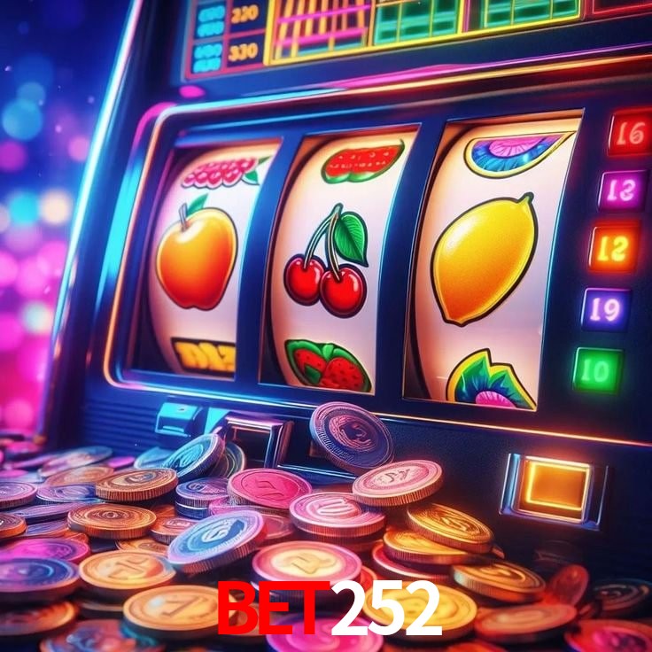 Experiência VIP bet252