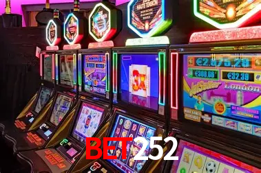 Descubra a Essência do bet252: Nossa História e Compromissos