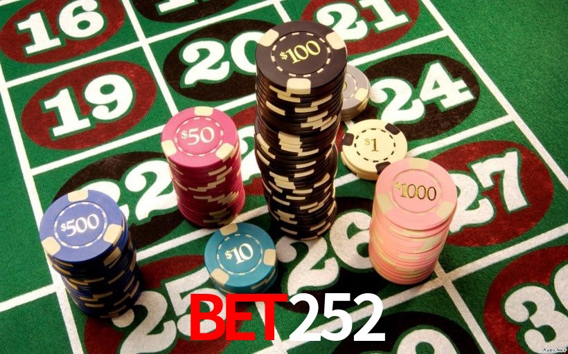 Estatísticas Esportivas bet252