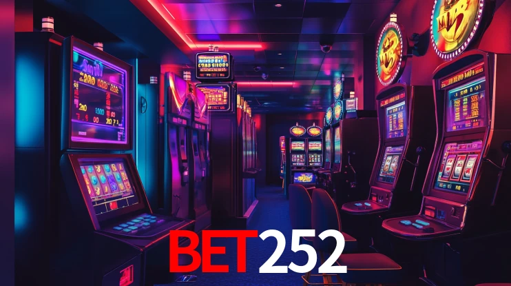 bet252 login