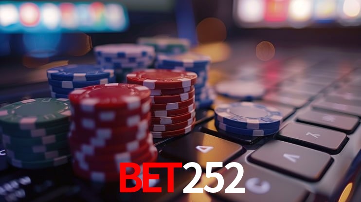 Integração de APIs bet252