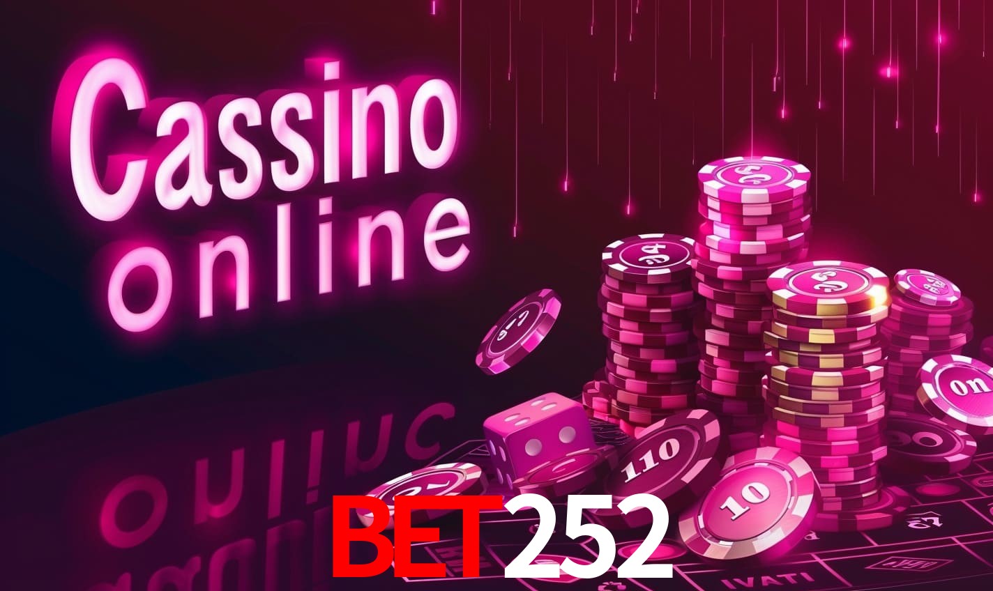 A Experiência Imersiva dos Cassinos Ao Vivo no bet252