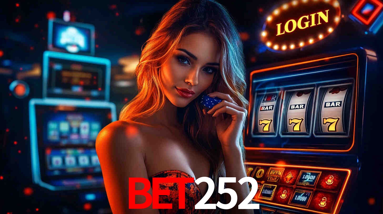 bet252 login