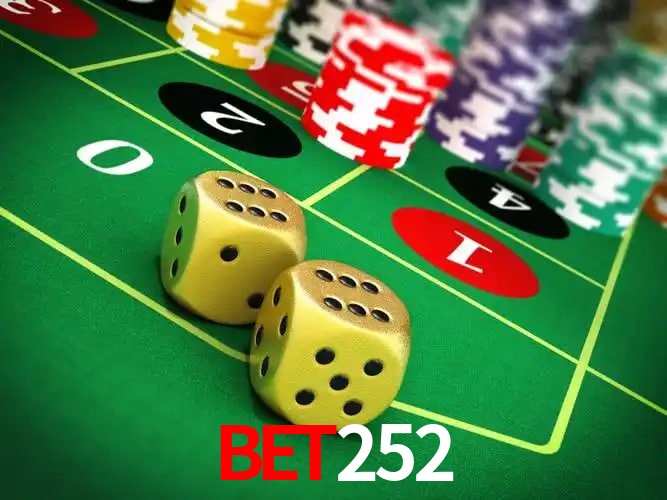 Basketball Betting bet252