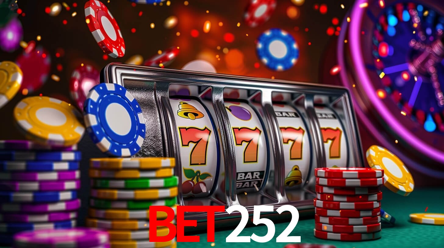 Torneios bet252