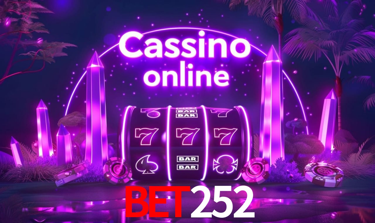 Sistemas de Segurança bet252