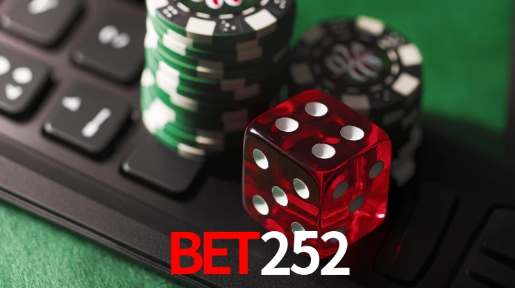 Game Providers bet252