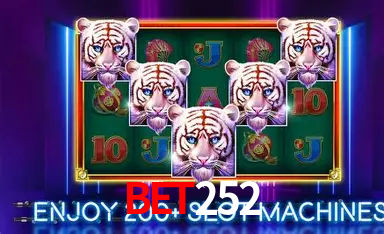 Seasonal Promotions bet252