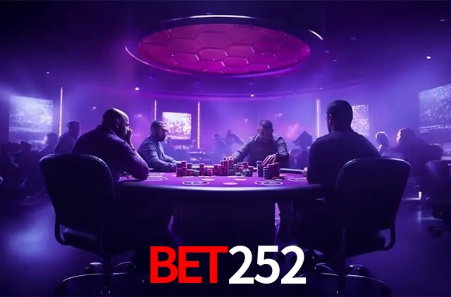 A Emoção da Loteria na bet252: Uma Chance de Mudança de Vida
