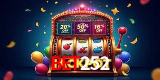 Especiais de Fim de Semana bet252