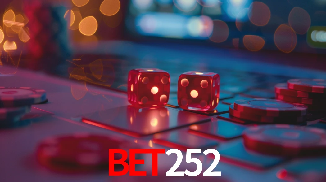 Live Casino bet252