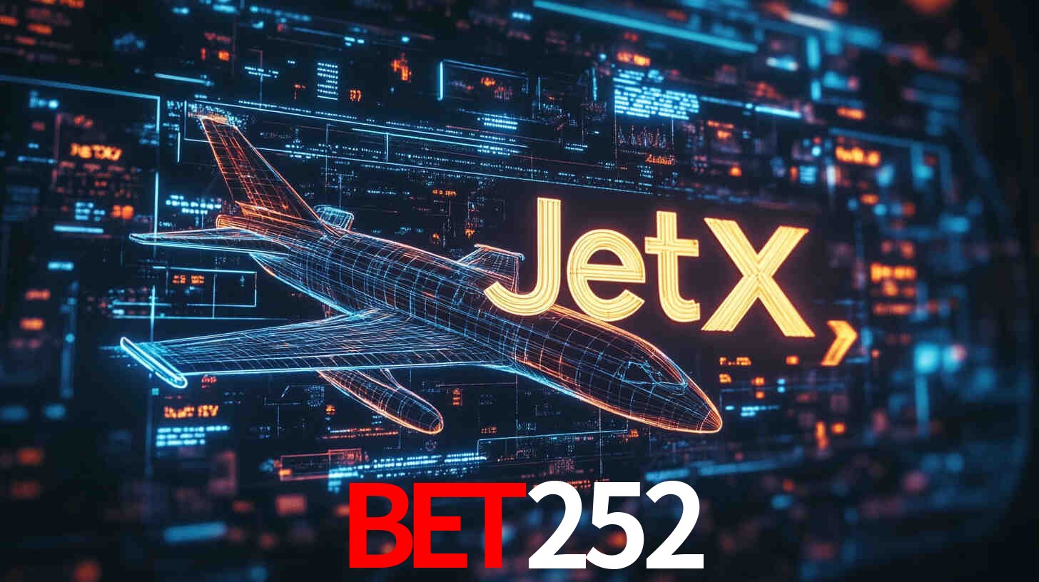 Apostas Esportivas na bet252: Um Guia Completo