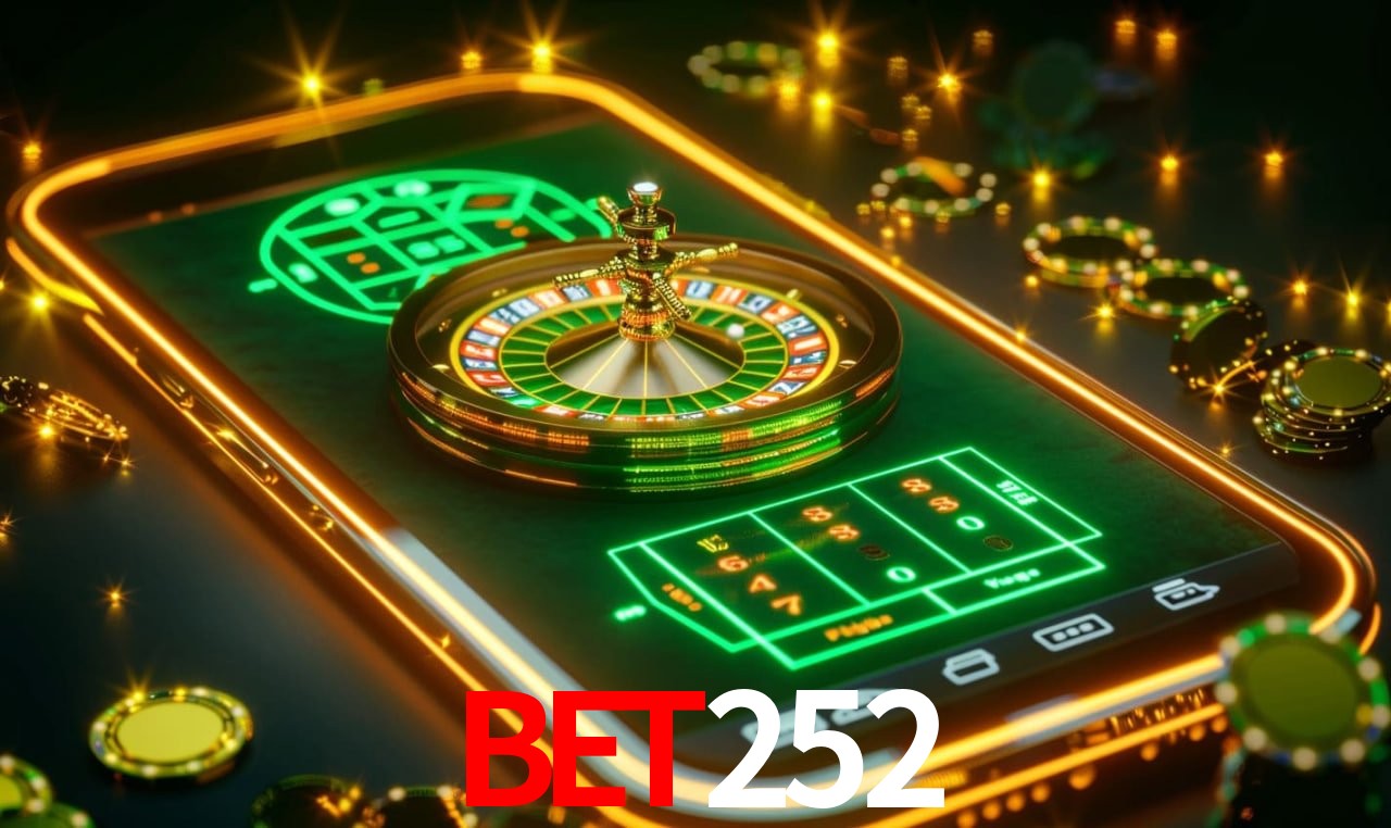 Promoções Sazonais bet252