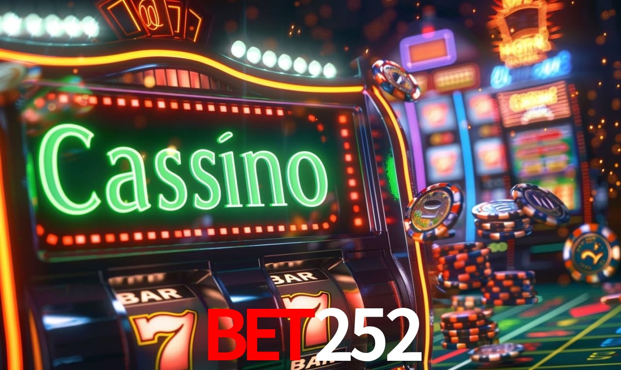 Tecnologia da Plataforma bet252