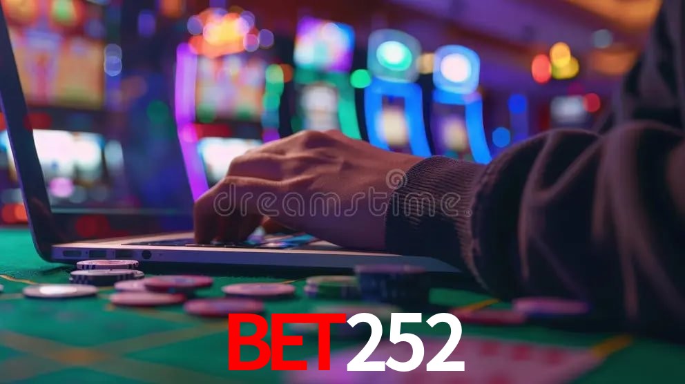 Bônus Diários bet252
