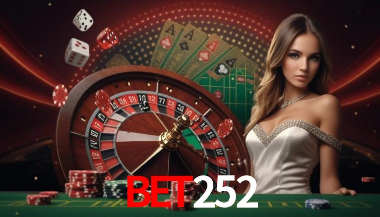 Slot Games bet252