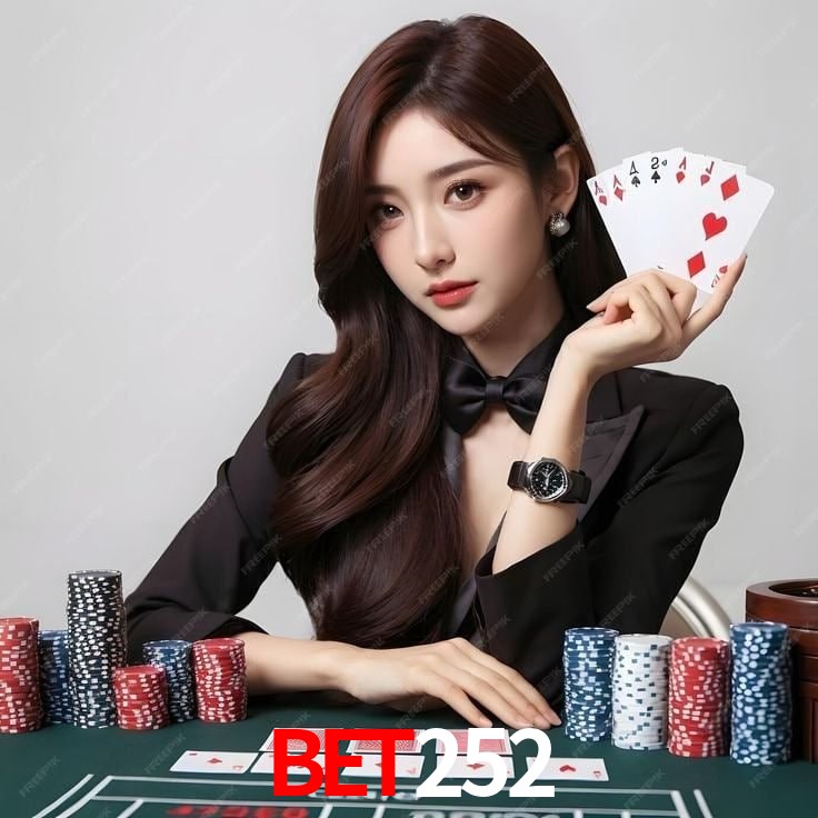 Promoção Relâmpago bet252